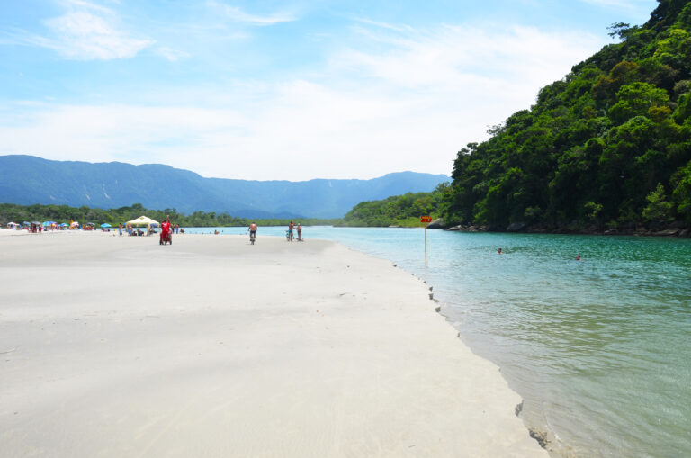 Praia de Guaratuba