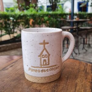 Lojinha do Pateo do Collegio - dica de passeio em São Paulo