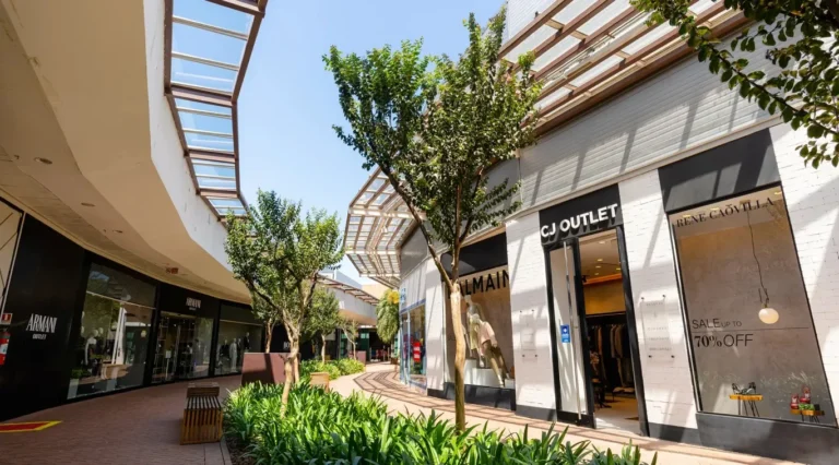 Catarina Fashion Outlet: o melhor bate e volta de compras perto de SP