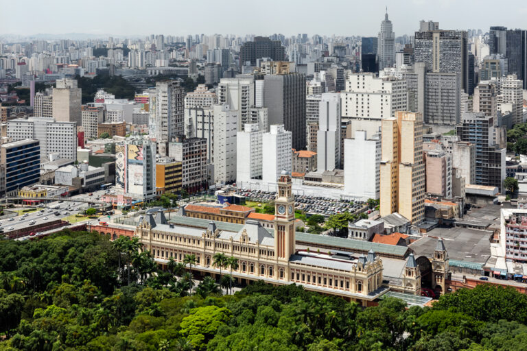 São Paulo com baixo orçamento: 5 museus com entradas gratuitas