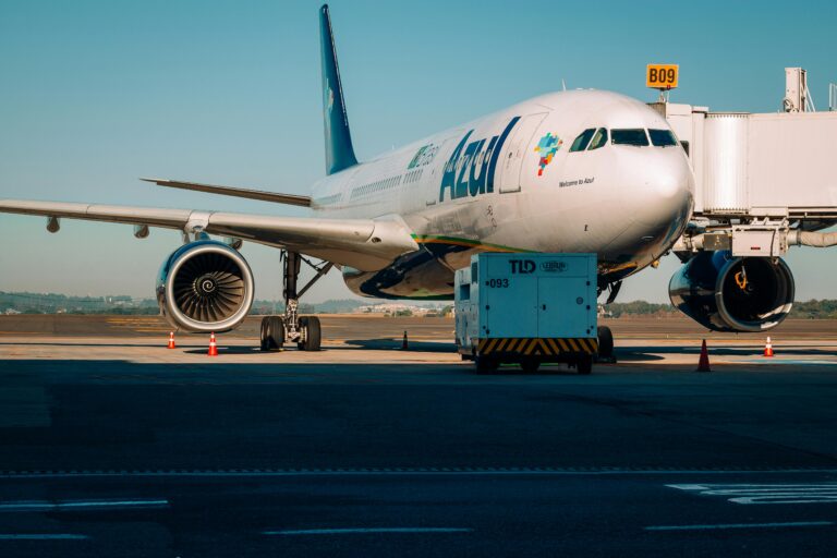 Aeroporto de Congonhas: tudo o que você precisa saber