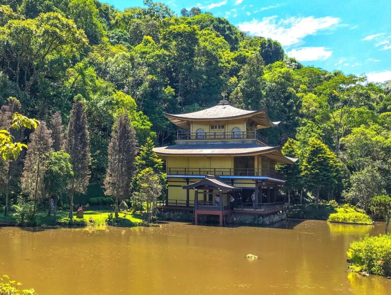 5 Templos perto de São Paulo para você conhecer